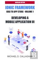Developing A Mobile Application Ui With Ionic And Angular