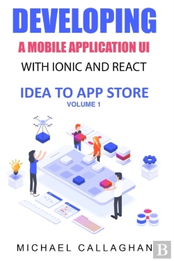 Bertrand.pt - Developing A Mobile Application Ui With Ionic And React