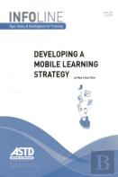 Developing A Mobile Learning Strategy