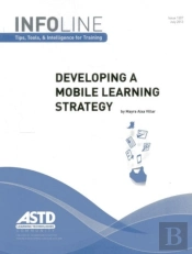 Developing A Mobile Learning Strategy