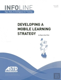 Bertrand.pt - Developing A Mobile Learning Strategy