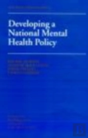 Developing A National Mental Health Policy