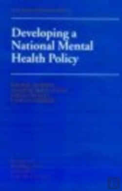 Bertrand.pt - Developing A National Mental Health Policy