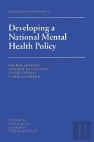 Developing A National Mental Health Policy