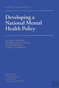 Bertrand.pt - Developing A National Mental Health Policy
