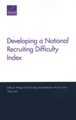Bertrand.pt - Developing A National Recruiting Difficulty Index