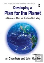 Developing A Plan For The Planet