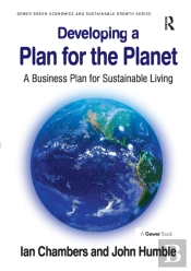 Developing A Plan For The Planet