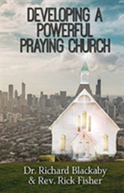 Bertrand.pt - Developing A Powerful Praying Church