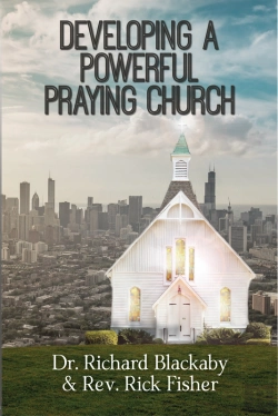 Bertrand.pt - Developing A Powerful Praying Church