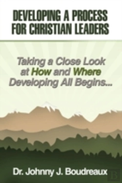 Bertrand.pt - Developing A Process For Christian Leade