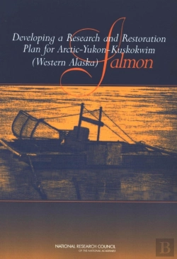 Bertrand.pt - Developing A Research And Restoration Plan For Arctic-Yukon-Kuskokwim (Western Alaska) Salmon