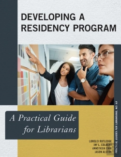 Bertrand.pt - Developing A Residency Program