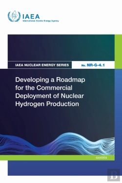 Bertrand.pt - Developing A Roadmap For The Commercial Deployment Of Nuclear Hydrogen Production
