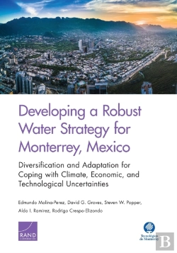 Bertrand.pt - Developing A Robust Water Strategy For Monterrey, Mexico