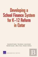 Developing A School Finance System For K12 Reform In Qatar