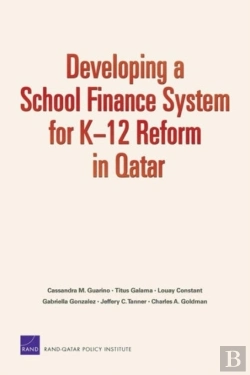 Bertrand.pt - Developing A School Finance System For K12 Reform In Qatar