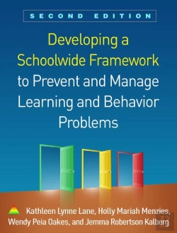 Bertrand.pt - Developing A Schoolwide Framework To Prevent And Manage Learning And Behavior Problems, Second Edition
