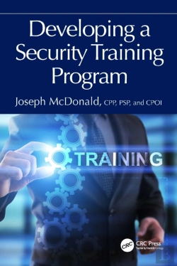 Bertrand.pt - Developing A Security Training Program