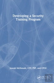 Developing A Security Training Program