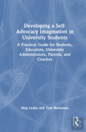 Developing A Self-Advocacy Imagination In University Students