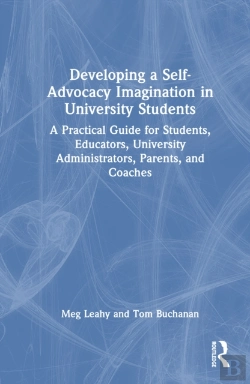 Bertrand.pt - Developing A Self-Advocacy Imagination In University Students
