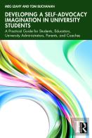 Developing A Self-Advocacy Imagination In University Students
