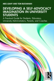 Developing A Self-Advocacy Imagination In University Students