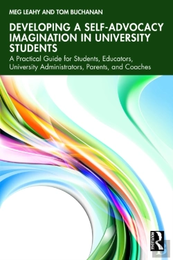 Bertrand.pt - Developing A Self-Advocacy Imagination In University Students