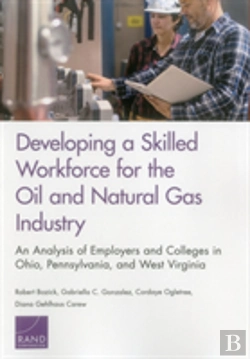 Bertrand.pt - Developing A Skilled Workforce For The Oil And Natural Gas Industry