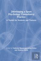 Developing A Sport Psychology Consultancy Practice