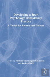 Developing A Sport Psychology Consultancy Practice