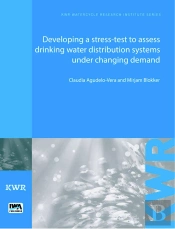 Developing A Stress-Test To Assess Drinking Water Distribution Systems Under Changing Demand