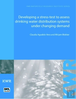 Bertrand.pt - Developing A Stress-Test To Assess Drinking Water Distribution Systems Under Changing Demand
