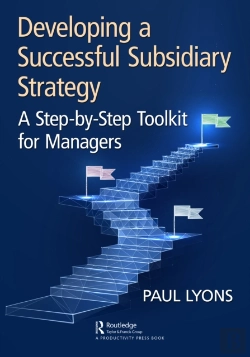 Bertrand.pt - Developing A Successful Subsidiary Strategy