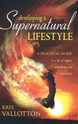 Bertrand.pt - Developing A Supernatural Lifestyle