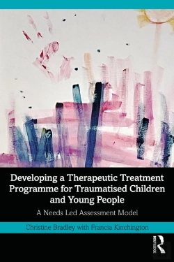 Bertrand.pt - Developing A Therapeutic Treatment Programme For Traumatised Children And Young People