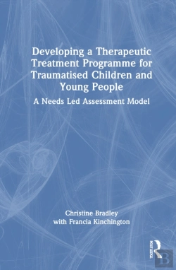 Bertrand.pt - Developing A Therapeutic Treatment Programme For Traumatised Children And Young People