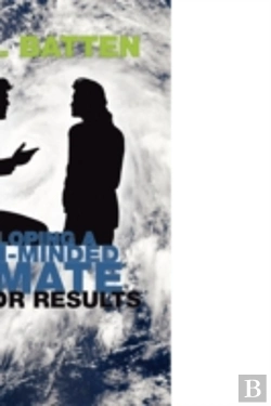 Bertrand.pt - Developing A Tough-Minded Climate For Results