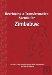 Developing A Transformation Agenda For Z