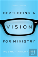Developing A Vision For Ministry