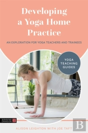 Developing A Yoga Home Practice
