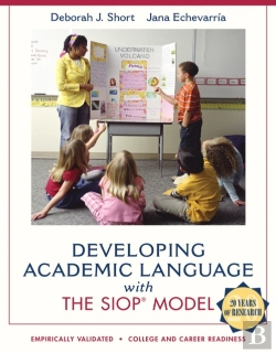 Bertrand.pt - Developing Academic Language With The Siop Model