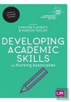 Developing Academic Skills For Nursing Associates