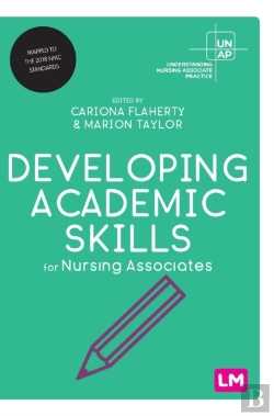 Bertrand.pt - Developing Academic Skills For Nursing Associates