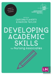 Developing Academic Skills For Nursing Associates