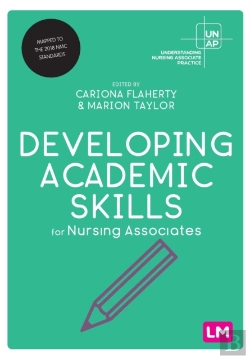 Bertrand.pt - Developing Academic Skills For Nursing Associates