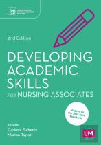 Developing Academic Skills For Nursing Associates