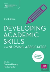 Developing Academic Skills For Nursing Associates