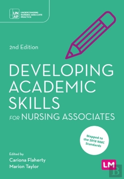 Bertrand.pt - Developing Academic Skills For Nursing Associates